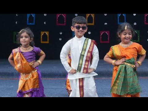 Izzu Dance 😍🥰 | Izahak Kunchacko | Kunchacko Boban son | School Dance performance