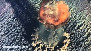 Атомные взрывы бомб в качестве HD(Атомные взрывы в качестве HD., 2014-03-27T11:19:53.000Z)