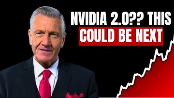 Jensen Huang Reveals The Next AI Leaders - These 3 Stocks Could Lead Next In This Tech Revolution