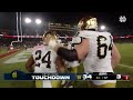 Highlights vs. Stanford | Notre Dame Football