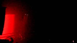 Plastikman @ Mutek 6/3/2011