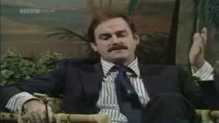 John Cleese - Bible Smuggling to Tibet