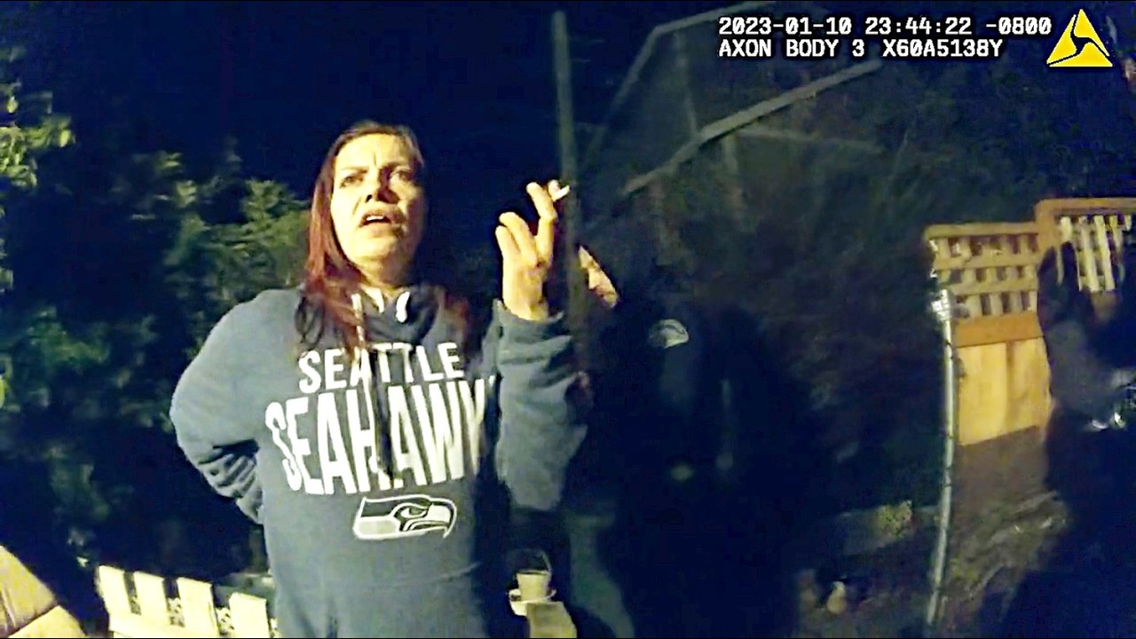 Here's Why You Don't Disrespect Your Mom