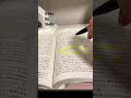 【赤本】落ちる人の典型的な復習方法がコレです #受験 #早稲田 #勉強法