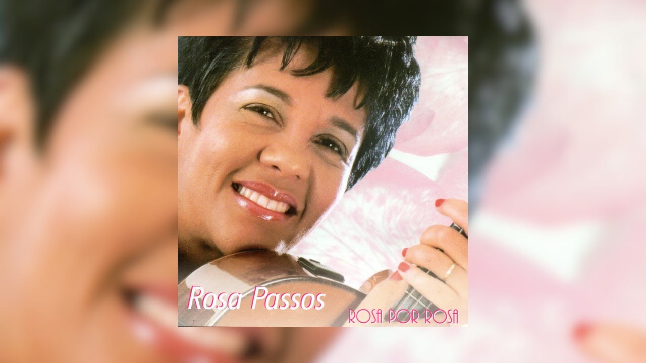 Watch Rosa Passos - "Amorosa" (Rosa Por Rosa/2005) on YouTube Watch Rosa Passos - "Amorosa" (Rosa Por Rosa/2005) on YouTube
