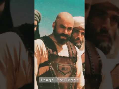 فتى يخوض غمار الحرب مبتسما خالد بن الوليد خليل البلوشي