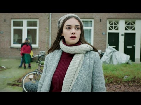 Evlat Kokusu Dizisinde Çalan Kör Bıçak Şarkısı