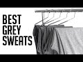 THE PERFECT SWEATS | who makes the best sweatpants?