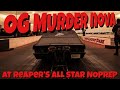 OG Murder Nova at Reaper's All-Star No Prep - Xtreme Raceway Park...Last Race of the Year For the OG