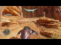 Beginning of video