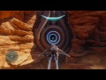 End of video