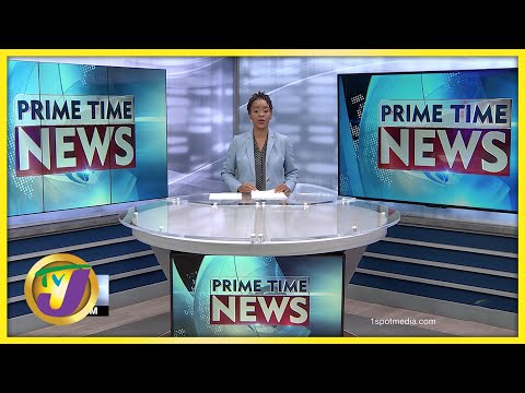 Jamaica's News Headlines | TVJ News