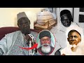 Serigne mbaye kass no df ba guis chkhe tidiane cherif