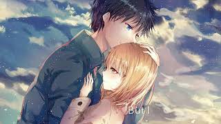 Nightcore - Not Alone (Lyrics)