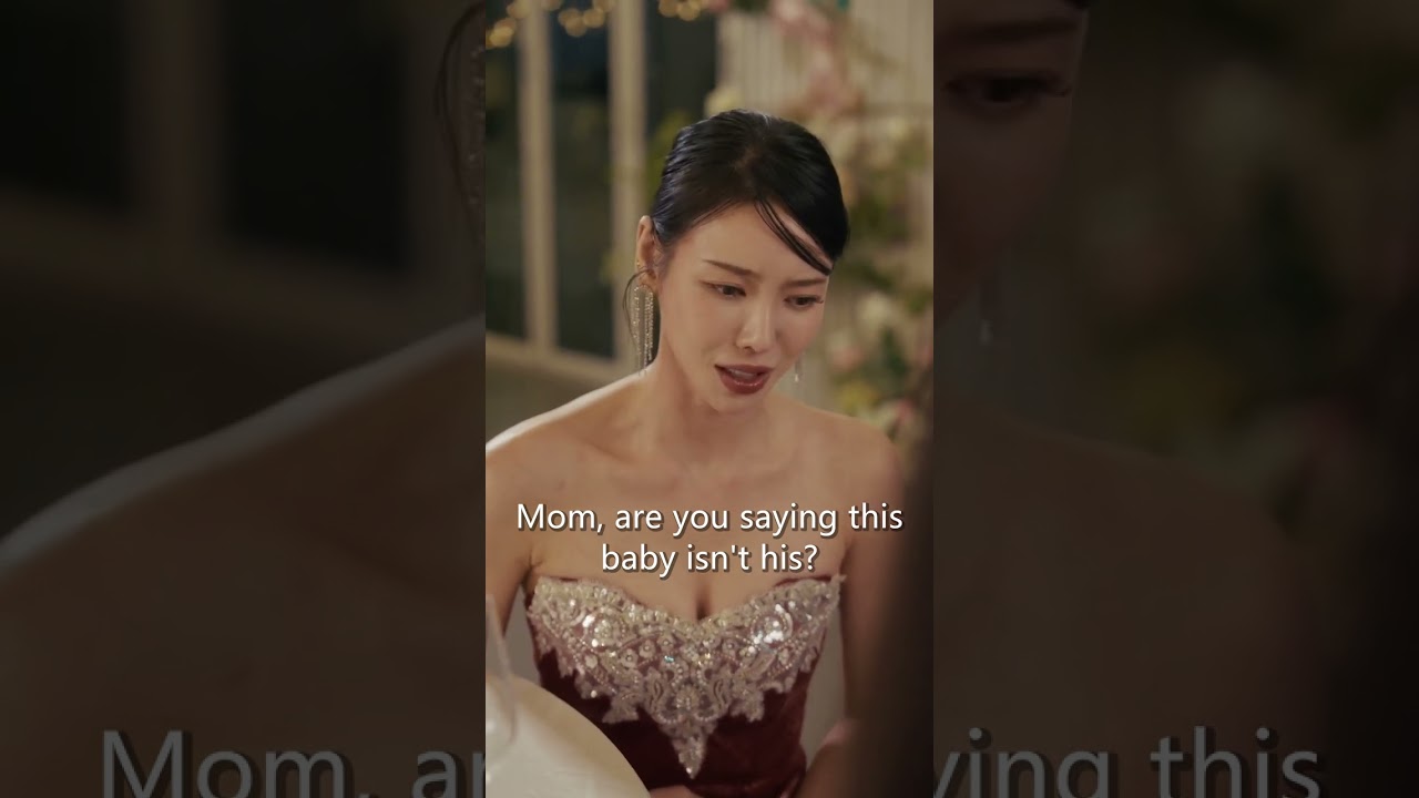 [EP36-45] The Engagement Banquet Drama| DramaWave