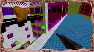 videogamedunkey! Tom Clancy s Cruelty Squad