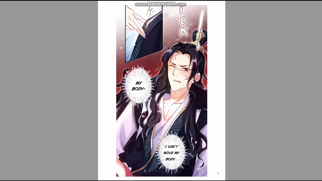 Evil Girl is the Emperor - Chapter 02 and Chapter 03 - YouTube