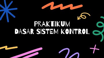 Analisis Sistem Otomasi menggunakan Stateflow di MATLAB