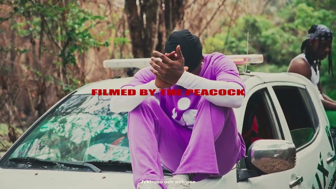 Watch ROAD THOUGHTS OFFICIAL VIDEO on YouTube Watch ROAD THOUGHTS OFFICIAL VIDEO on YouTube