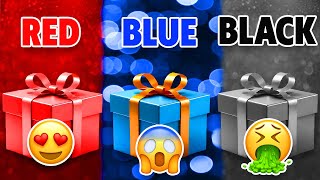 Choose Your Gift..!| How LUCKY Are you?