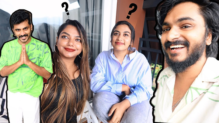 Comments കണ്ട് ഞെട്ടിപ്പോയ Sinky & Alfiyee🔥🔥🔥 l UNBOXINGDUDE l