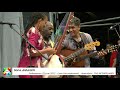 Sona Jobarteh | BANNAYE | Musica Mundo Festival 2022 | Amersfoort | The Netherlands