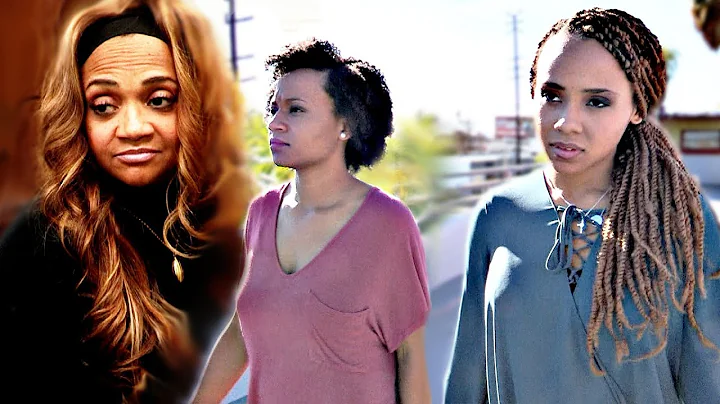 "My Mom is Delusional! She Thinks She's Married to...