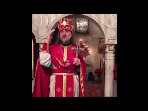 არქიმანდტირი გრიგოლი