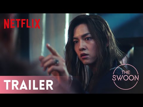 Arthdal Chronicles | Official Trailer | Netflix [ENG SUB]