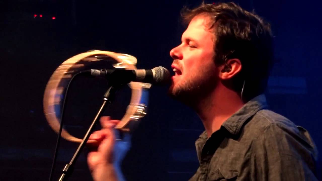 Wintersleep - Hello Hum/In Came the Flood - YouTube