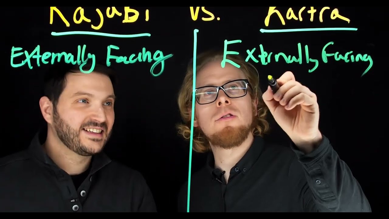 Kartra vs Kajabi Choosing the Best Platform for Your Online Business