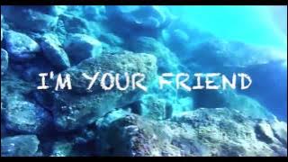 Gregor Salto Ft Chappell - Your Friend (Nando Fortunato EDIT 2017)