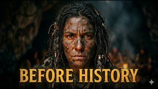 Before History Started | Stone Age