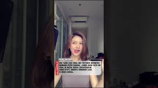 Indonesian Tiktoker Putri Sahara Goes Viral After Her Video Spreads