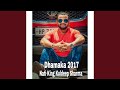 Dhamaka 2017  nati king kuldeep sharma  himachali swar