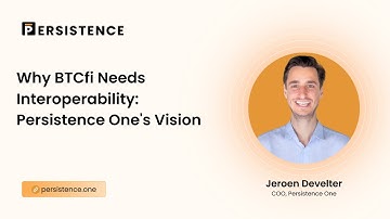 BTCfi: The Next Frontier in DeFi