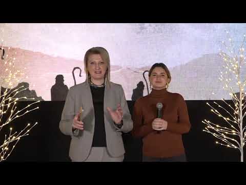 შობა პასუხია მომლოდინეთათვის! (ლოცვები, რომლებზეც ღმერთმა გვიპასუხა)