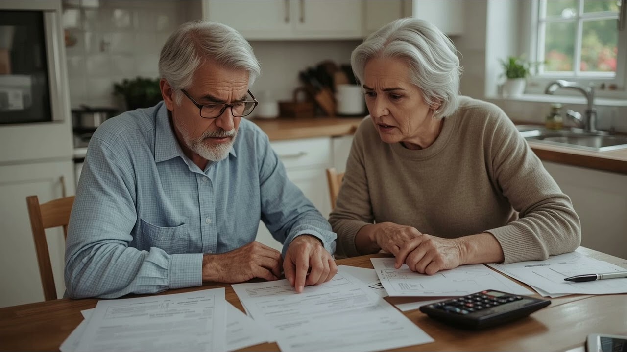 "90% Refundable Entrance Fee" - She Paid $185,000 and Got $0 Back (Bankruptcy 2011)