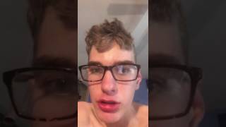 Being smart in america sucks