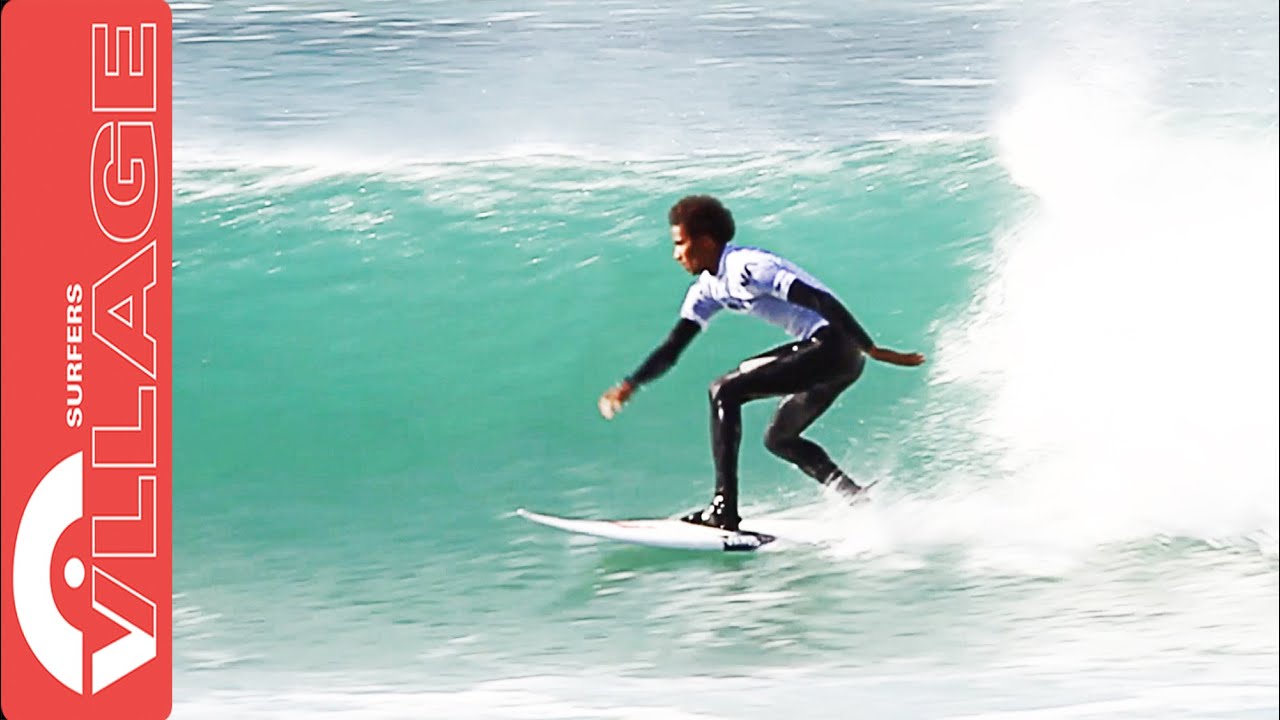 MFEB | Supertrial Contest Entry | J-Bay