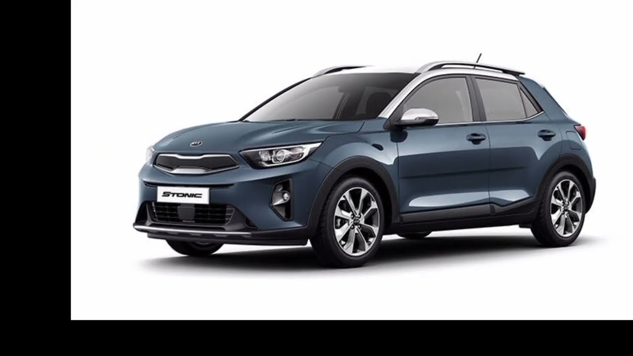 Kia Stonic 2026 — Полный обзор, характеристики и отзывы