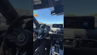 Hidden Features on Mazdas! How to keep music playing while car is off! #mazda #dealership #tip#trick