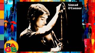 SINEAD O'CONNOR * 1995 06 05 * LANDGRAAF * PINKPOP FESTIVAL * THE NETHERLANDS (Audio)