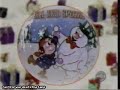 Frosty Returns on CBS | Bumper | 1995 | Christmas