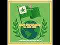Hari Esperanto (Esperanto Day) | Minggu, 26 Juli 2025