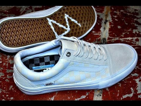 vans old skool pro rowan zorilla