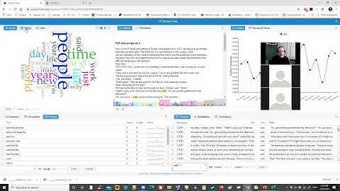 Corpora and Data-driven learning for ELT lesson planning: Workshop 2, Part 2