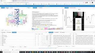 Corpora and Data-driven learning for ELT lesson planning: Workshop 2, Part 2