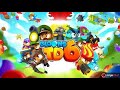 Estrenando la nueva serie de BTD6 con Gamer en Escena. #btd6 #gameplay #towerdefense