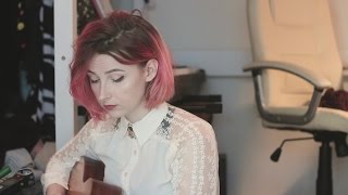 Tessa Violet - cannibal queen (cover) chords